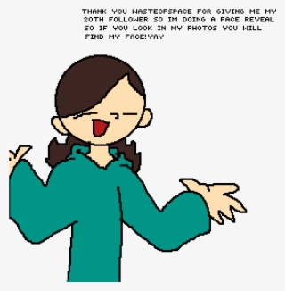 Face Reveal