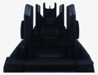 Bal-27 Iron Sights Aw