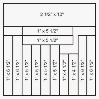 From The Black Solid Cut