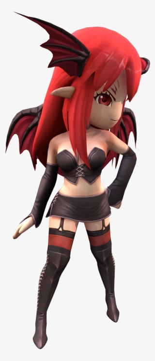 Succubus Diandra Imgur