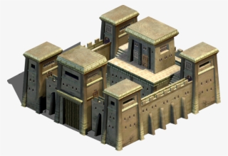 Egypt Fortress