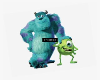 James And Mike