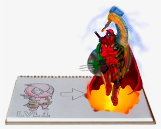 Shoryuken The Fourth Wall