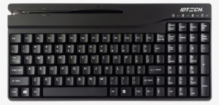 Versakey Pos Keyboard