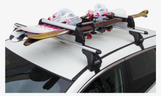 Matchable With The Special “adattatore Aluski & Board”