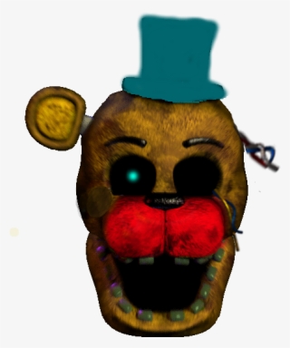 Fredbear Png