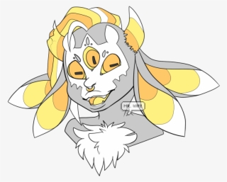 Candy Corn