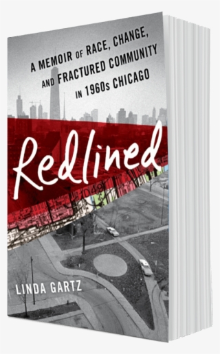 A Memoir Of Race, Change, And Fractured Community In