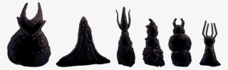 Dung Statues