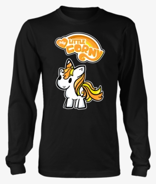 Candy Corn Unicorn