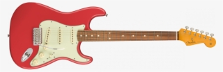 Fender Classic '60s Stratocaster