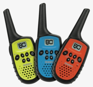 Compare Uniden Uhf Walkie Talkies