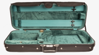 Bobelock Oblong Suspension Viola Case