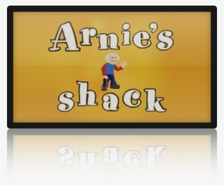 Arnies Shack