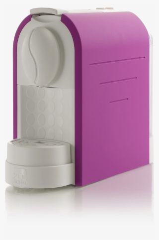Macchina Soft Touch Viola