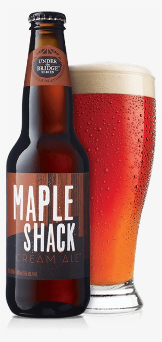 Maple Shack Cream Ale