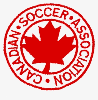 Canadian Soccer Logo 1960s-1980