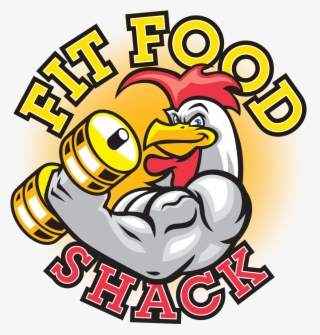 Fit Food Shack