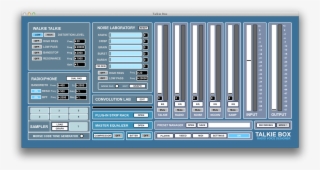 Audiomeals Has Introduced Talkie Box, A New Standalone