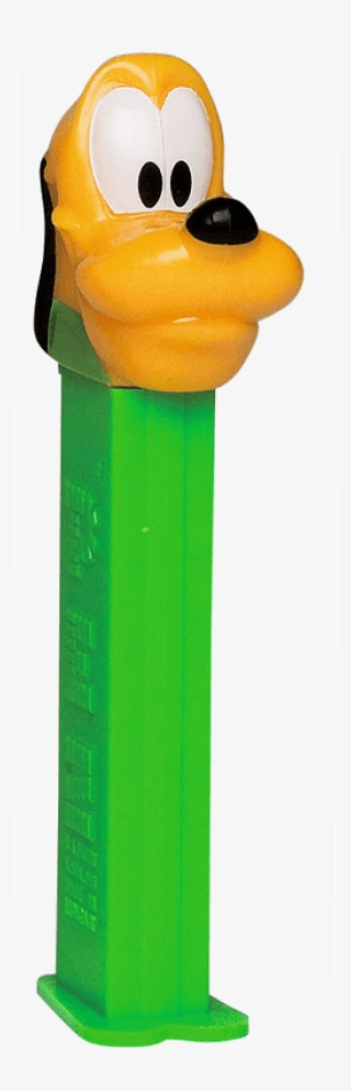 Pez Disney - Pluto