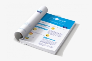 The Plus Minus Code Student Manual