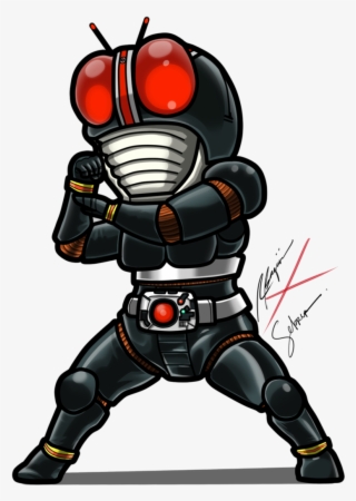 Kamen Rider Chibi Png