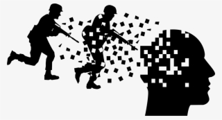 Posttraumatic Stress Disorder Psychological Stress