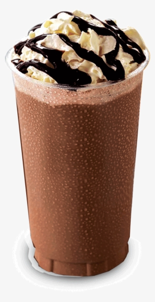 Choc Whirl Frappé©