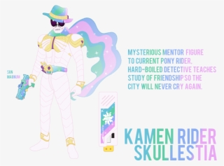 Artist Needed, Kamen Rider, Kamen Rider Skull, Kamen