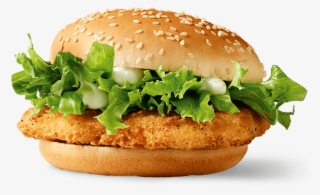 Mcchicken