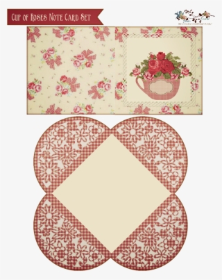 This Little Set For