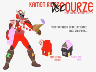Artist Needed, Chocolate Rain, Discord, Kamen Rider,