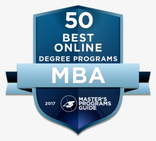 The Online Mba Is Now The Most Popular Online Master's