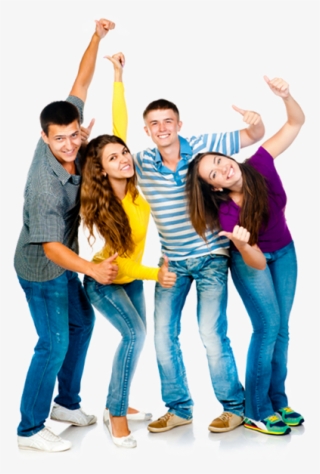 Quienes Somos Jovenes