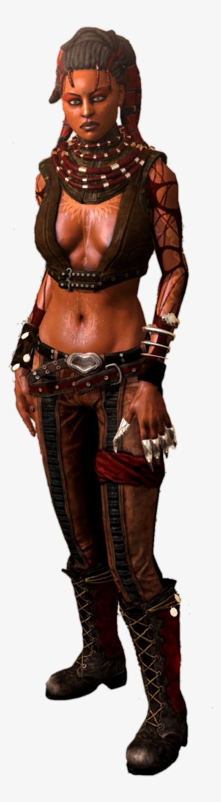 Infamous Png