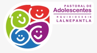 Logo Pastoral Adolescentes