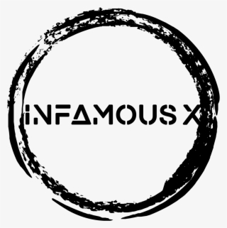 Infamous Png
