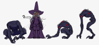 Shopping For Spells