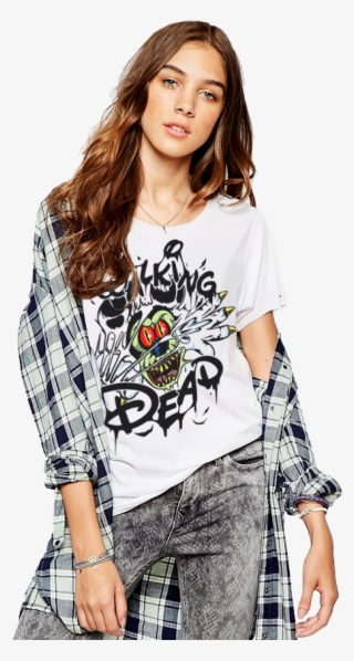 Fresh N' Crisp™ "dead Mouse" Halloween Unisex White