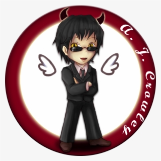 Crowley Png