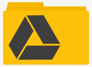Simple Folder Icon Png