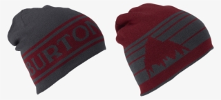 Burton Billboard Beanie 2018 Faded