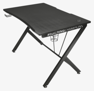Trust Gxt 711 Dominus Gaming Desk