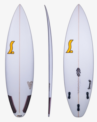 Vr Semente Surfboards Dimenses Standard