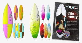 Where The Most Influential, The Most Creative Or Underground