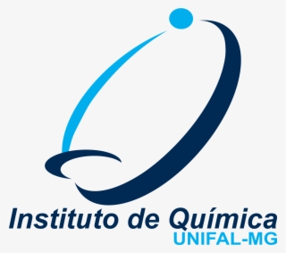 Logomarca Do Instituto De Química No Formato Png