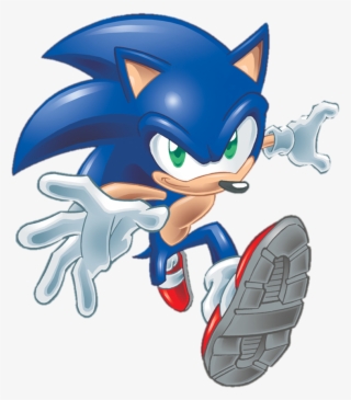 Archie Sonic