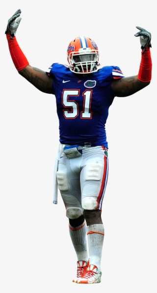 Brandon Spikes Video