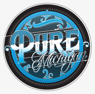 Pure Michigan Png