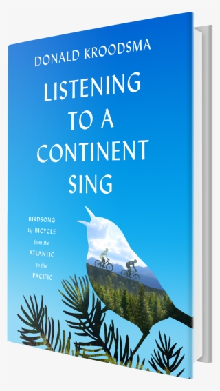 Listening To A Continent Sing